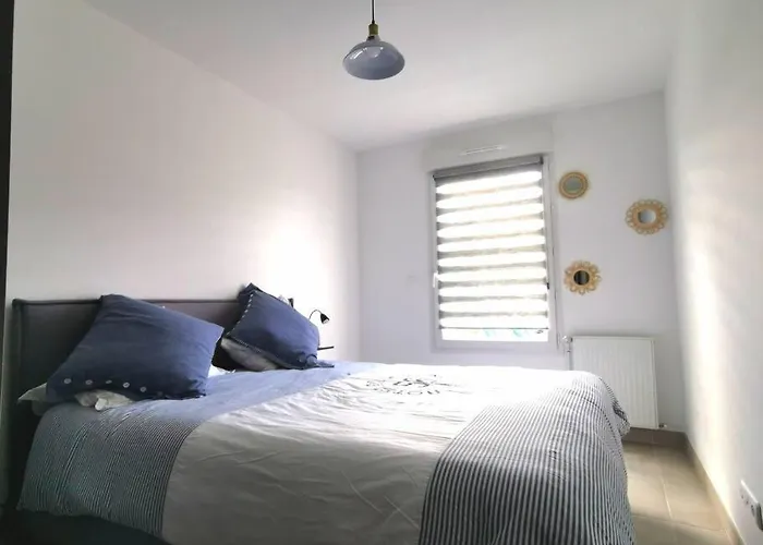 ! New ! Maison Neuve Classee 3* Saint Palais