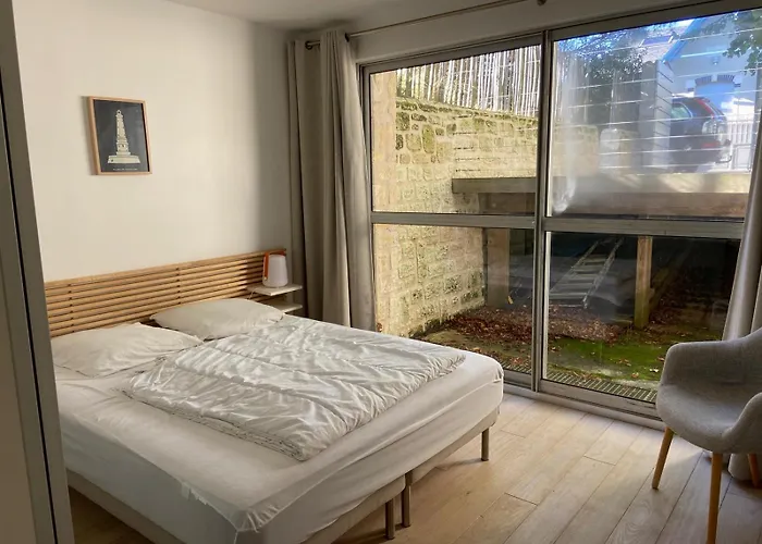 Maison Lumineuse Proche Plages St Palais Sur Mer