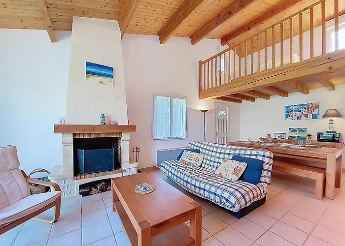 Holiday Home Les Hetres By Interhome