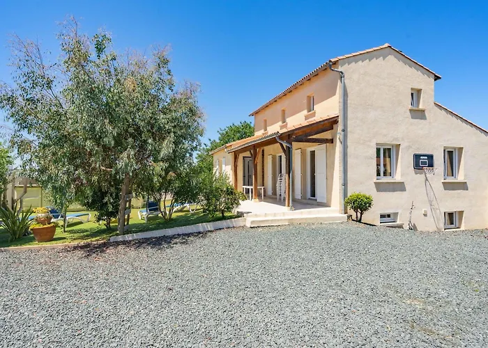 Villa Cap Mer 17