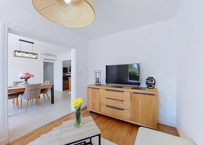 Holiday Home Fourchaud By Interhome